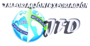 Importación/Exportación JFD